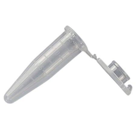 Globe Scientific - Tubes, Vials and Plastics - 111562LK